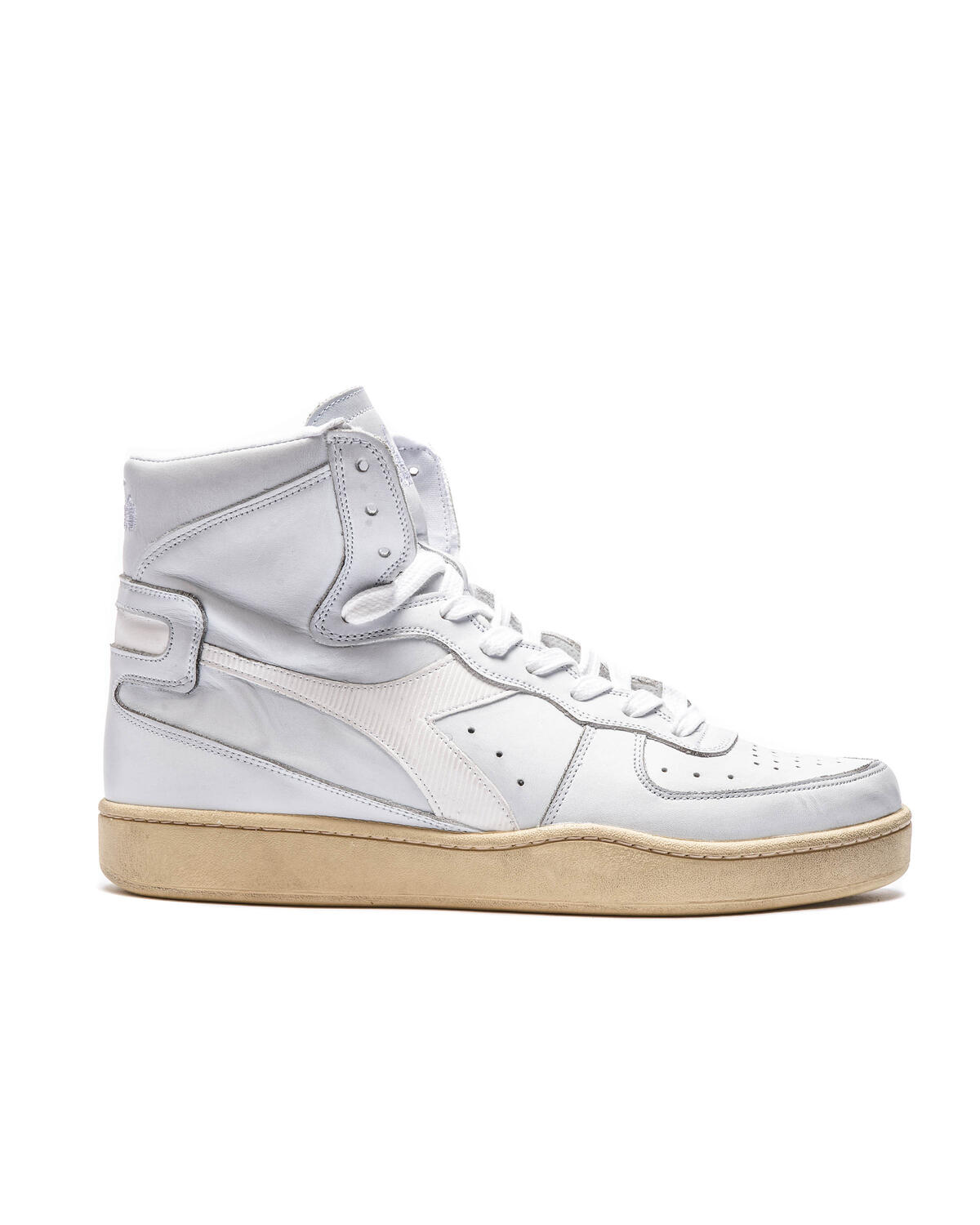 Diadora MI BASKET USED | 201-158569-C0657 | AFEW STORE